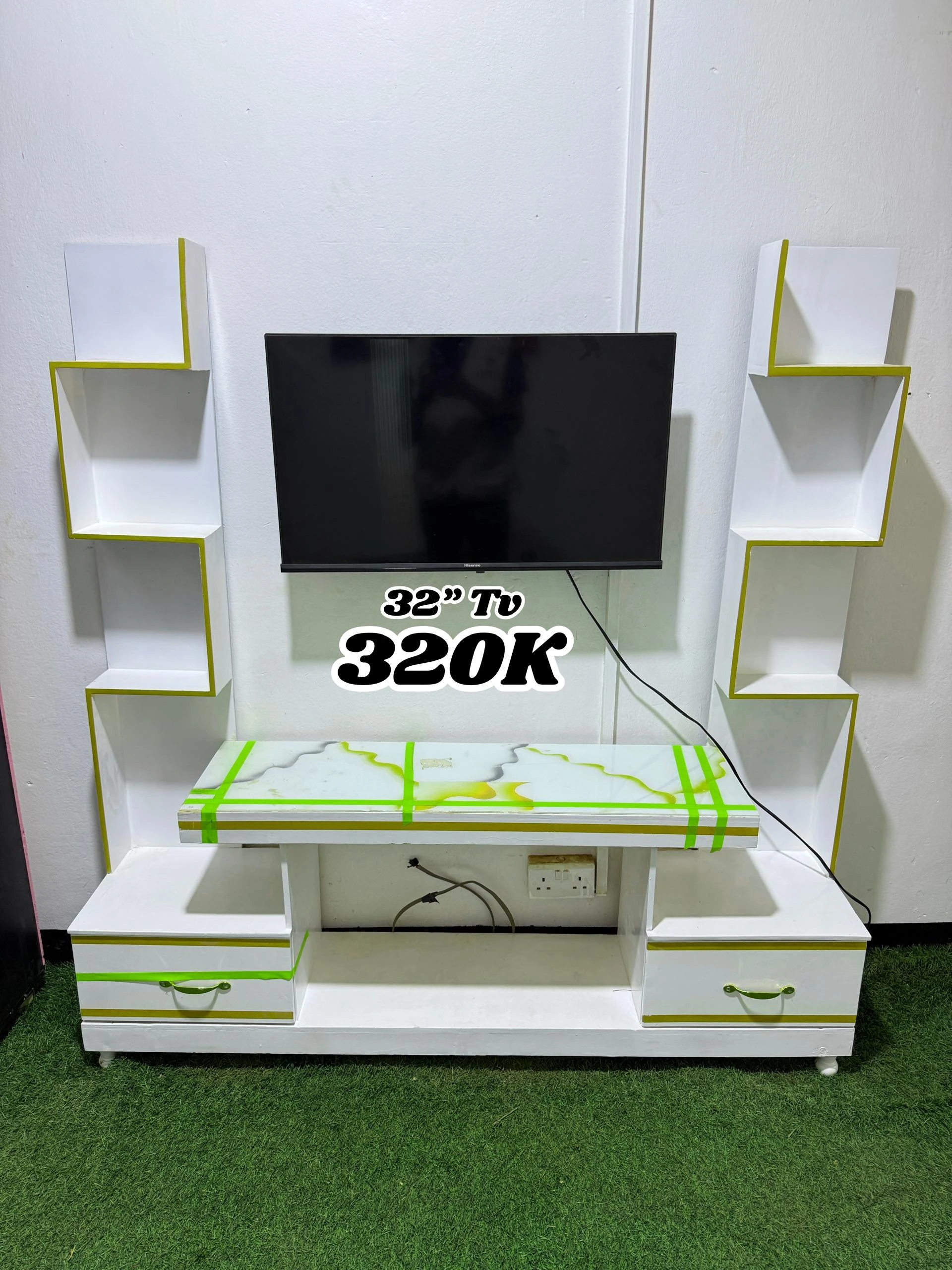 TV Stand